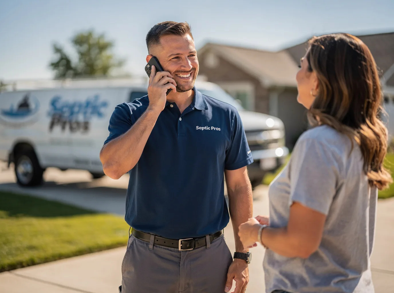 Septic Tank Pumping Bridgman, MI FAQs